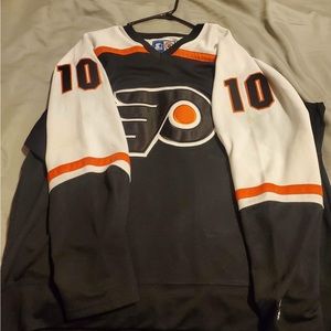 Philadelphia Flyers NHL Jersey